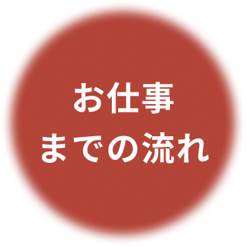 お仕事までの流れ